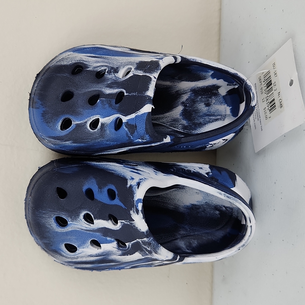 Capelli Baby Shoes